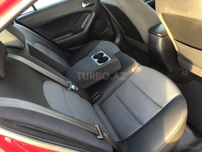 Kia Forte 2015, 108,000 km - 1.8 l - Bakı