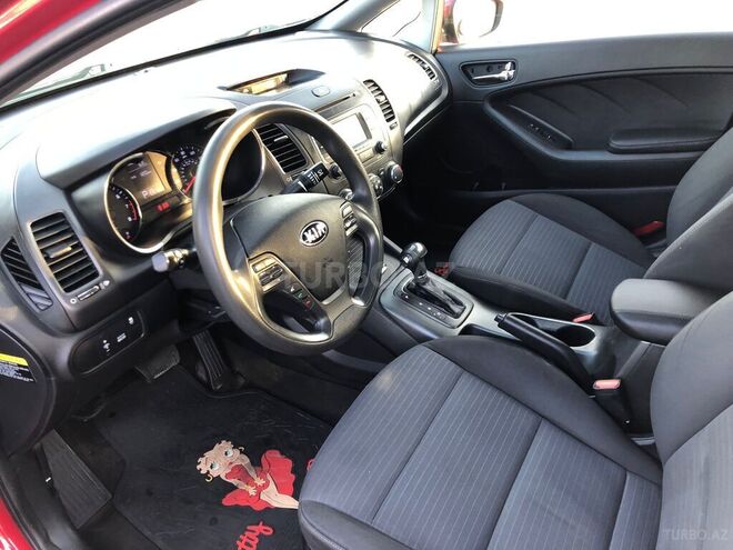 Kia Forte 2015, 108,000 km - 1.8 l - Bakı
