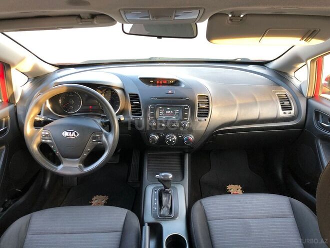 Kia Forte 2015, 108,000 km - 1.8 l - Bakı