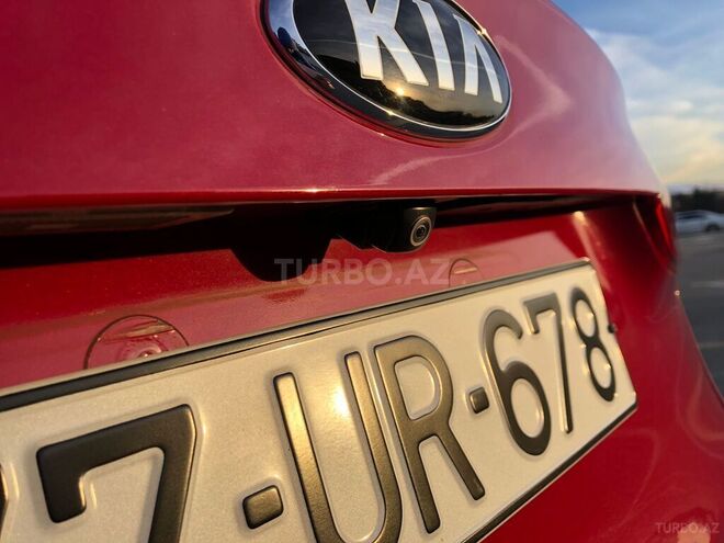 Kia Forte 2015, 108,000 km - 1.8 l - Bakı