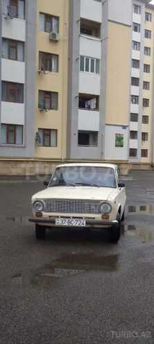LADA (VAZ) 21011 1975, 86,000 km - 1.3 l - Qobustan