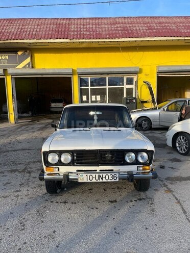 LADA (VAZ) 2106 2005, 77,777 km - 1.6 л - Sumqayıt