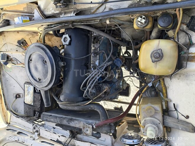 LADA (VAZ) 21011 1975, 86,000 km - 1.3 l - Qobustan