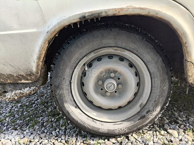 LADA (VAZ) 21011 1975, 86,000 km - 1.3 l - Qobustan