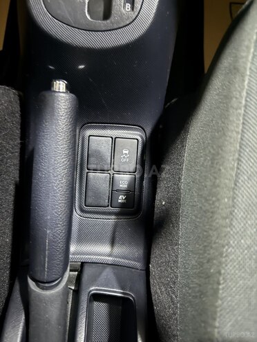 Toyota Aqua 2021, 50,000 km - 1.5 l - Bakı