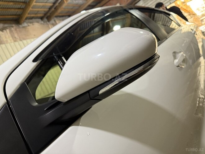 Toyota Aqua 2021, 50,000 km - 1.5 l - Bakı