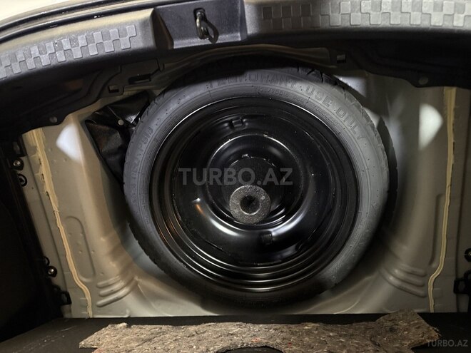 Toyota Aqua 2021, 50,000 km - 1.5 l - Bakı