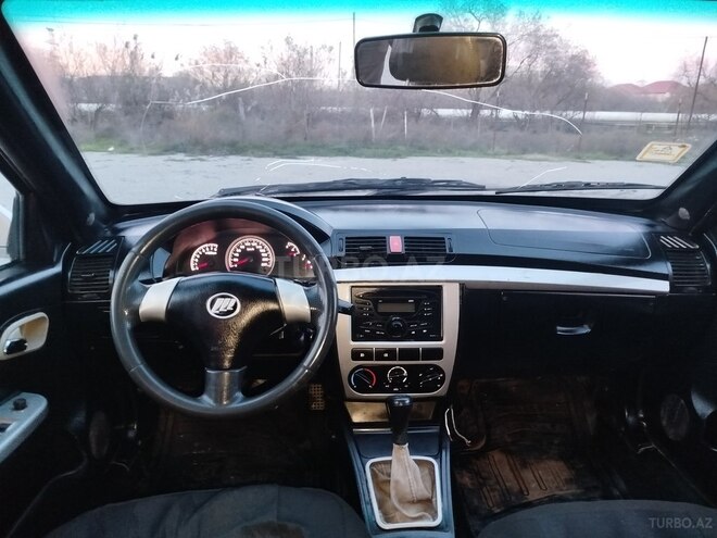 Lifan 520 2008, 150,000 km - 1.6 l - Bakı