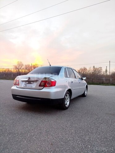 Lifan 520 2008, 150,000 km - 1.6 l - Bakı
