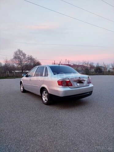 Lifan 520 2008, 150,000 km - 1.6 l - Bakı
