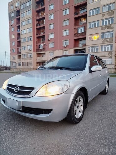 Lifan 520 2008, 150,000 km - 1.6 l - Bakı