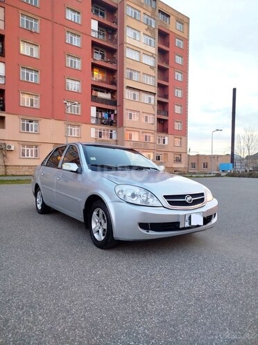 Lifan 520 2008, 150,000 km - 1.6 l - Bakı