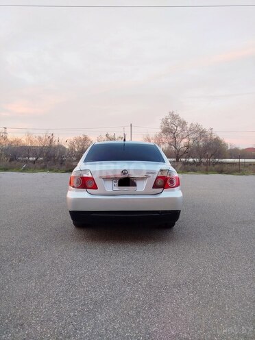 Lifan 520 2008, 150,000 km - 1.6 l - Bakı