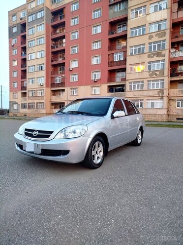 Lifan 520 2008, 150,000 km - 1.6 l - Bakı