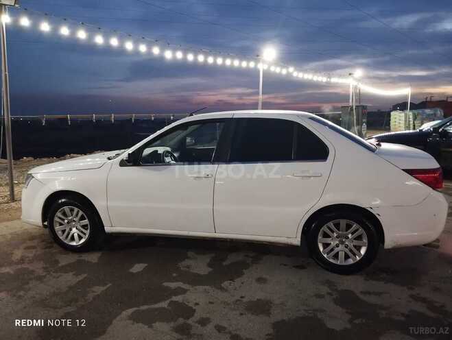 Khazar SD 2020, 286,000 km - 1.7 л - Bakı