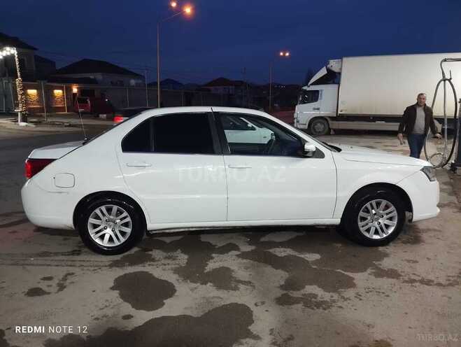 Khazar SD 2020, 286,000 km - 1.7 л - Bakı