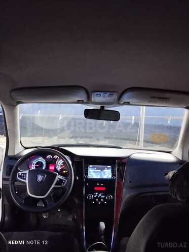 Khazar SD 2020, 286,000 km - 1.7 л - Bakı