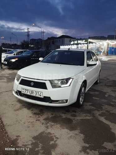 Khazar SD 2020, 286,000 km - 1.7 л - Bakı
