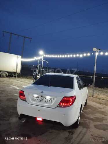 Khazar SD 2020, 286,000 km - 1.7 л - Bakı