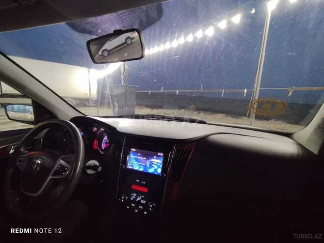 Khazar SD 2020, 286,000 km - 1.7 л - Bakı