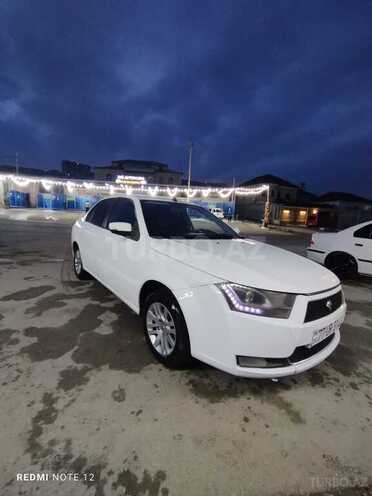Khazar SD 2020, 286,000 km - 1.7 л - Bakı