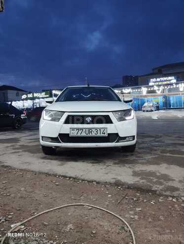 Khazar SD 2020, 286,000 km - 1.7 л - Bakı