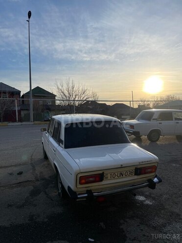 LADA (VAZ) 2106 2005, 77,777 km - 1.6 л - Sumqayıt