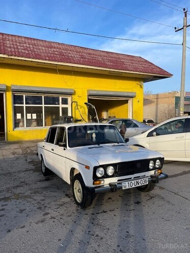 LADA (VAZ) 2106 2005, 77,777 km - 1.6 л - Sumqayıt