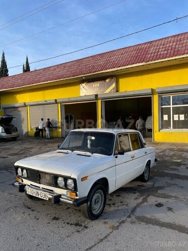 LADA (VAZ) 2106 2005, 77,777 km - 1.6 л - Sumqayıt