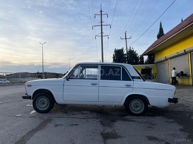 LADA (VAZ) 2106 2005, 77,777 km - 1.6 л - Sumqayıt