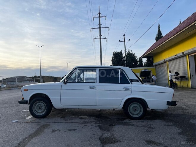 LADA (VAZ) 2106 2005, 77,777 km - 1.6 л - Sumqayıt