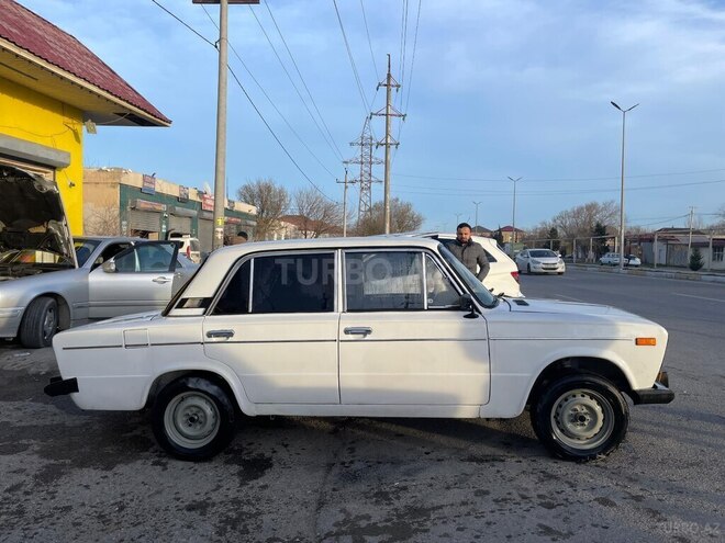 LADA (VAZ) 2106 2005, 77,777 km - 1.6 л - Sumqayıt