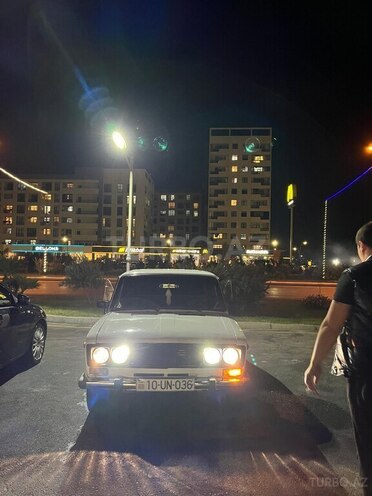 LADA (VAZ) 2106 2005, 77,777 km - 1.6 л - Sumqayıt