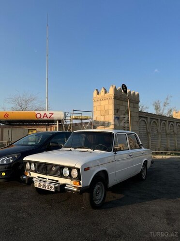 LADA (VAZ) 2106 2005, 77,777 km - 1.6 л - Sumqayıt