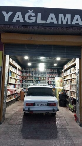 LADA (VAZ) 2106 2005, 77,777 km - 1.6 л - Sumqayıt