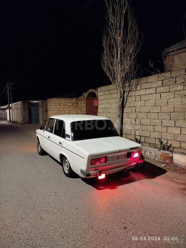 LADA (VAZ) 2106 2005, 77,777 km - 1.6 л - Sumqayıt