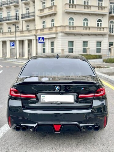 BMW 530e 2019, 57,000 km - 2.0 л - Bakı