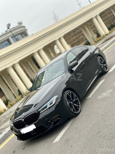 BMW 530e 2019, 57,000 km - 2.0 л - Bakı