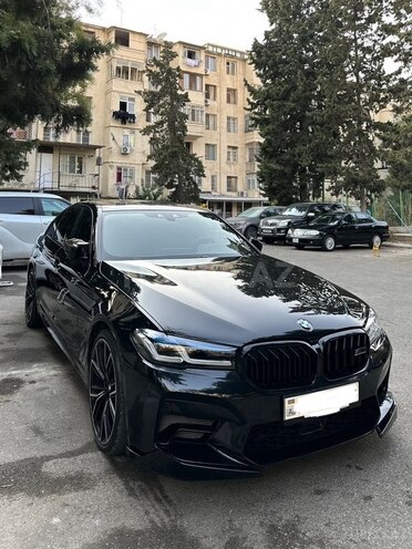 BMW 530e 2019, 57,000 km - 2.0 л - Bakı