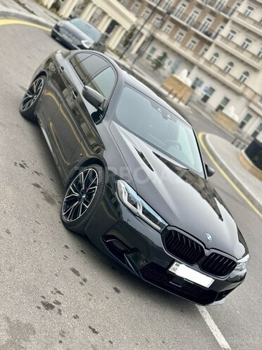 BMW 530e 2019, 57,000 km - 2.0 л - Bakı