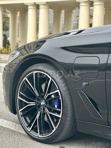 BMW 530e 2019, 57,000 km - 2.0 л - Bakı