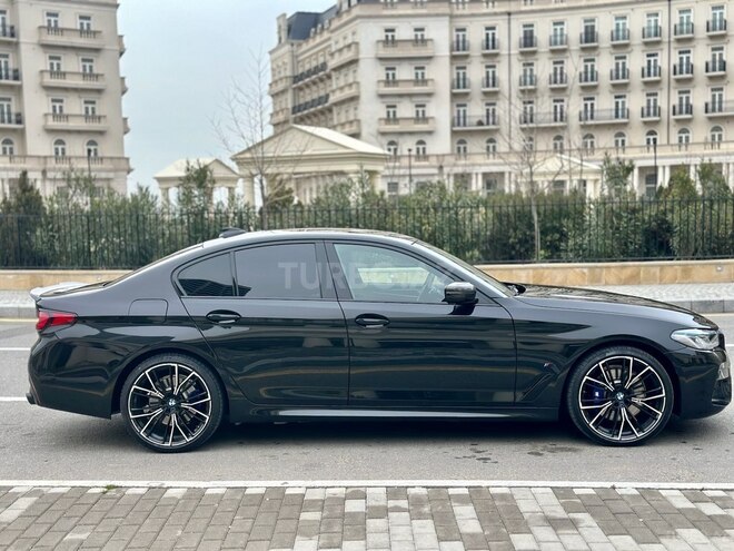BMW 530e 2019, 57,000 km - 2.0 л - Bakı