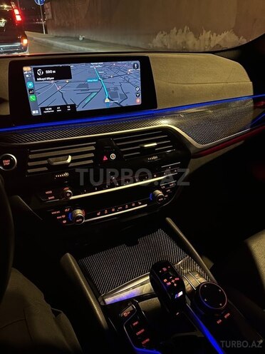 BMW 530e 2019, 57,000 km - 2.0 л - Bakı