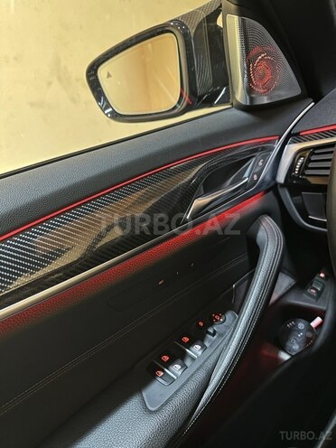 BMW 530e 2019, 57,000 km - 2.0 л - Bakı