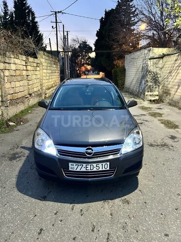 Opel Astra 2009, 289,000 km - 1.4 l - Sumqayıt