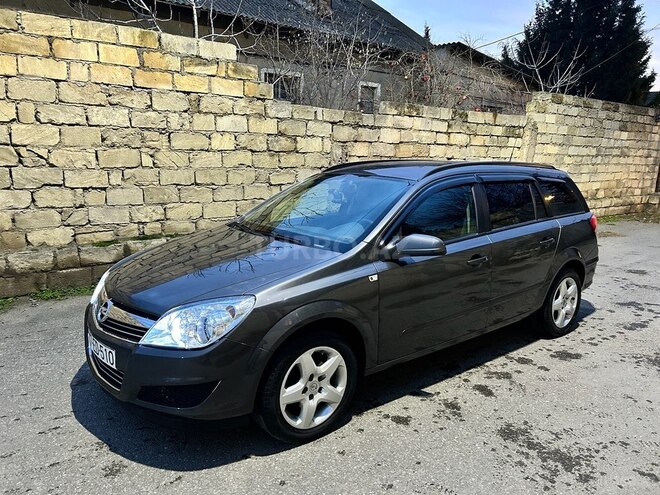 Opel Astra 2009, 289,000 km - 1.4 l - Sumqayıt
