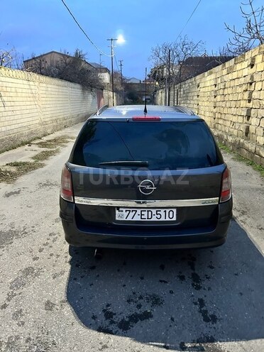 Opel Astra 2009, 289,000 km - 1.4 l - Sumqayıt