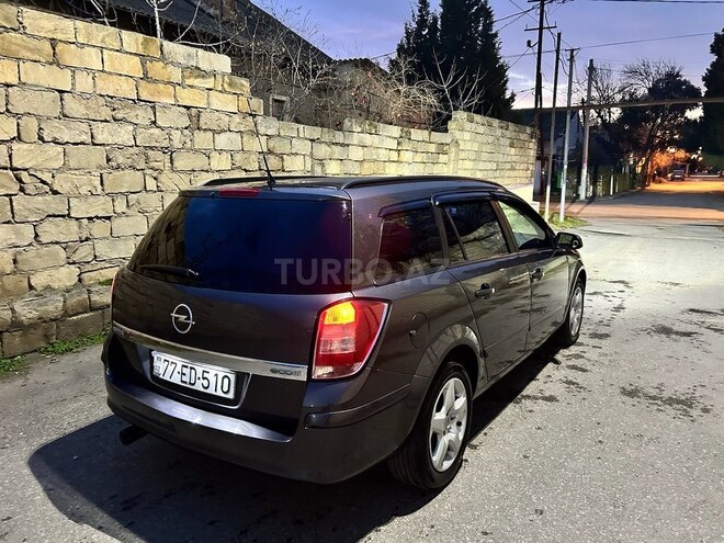 Opel Astra 2009, 289,000 km - 1.4 l - Sumqayıt