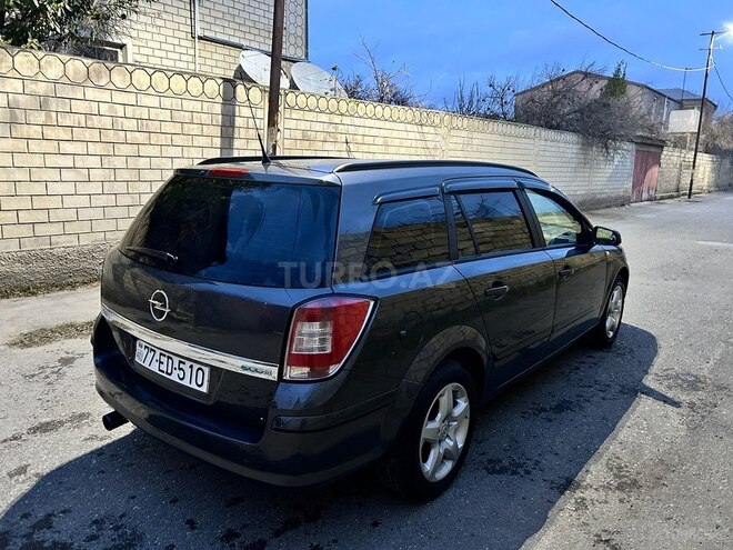 Opel Astra 2009, 289,000 km - 1.4 l - Sumqayıt