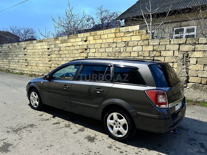 Opel Astra 2009, 289,000 km - 1.4 l - Sumqayıt